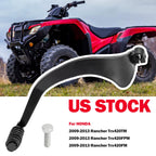 Gear Shifter Shift Lever for Honda Rancher TRX420FPM (2009–2013) 24700-HP5-305