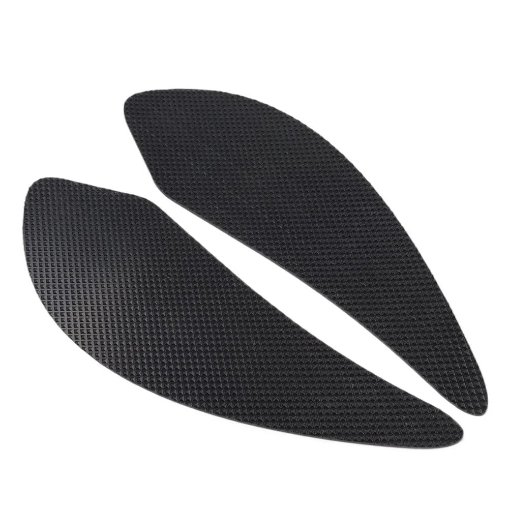 Anti Slip Traction Side Fuel Tank Pad for Suzuki GSXR1000 (2009–2016)
