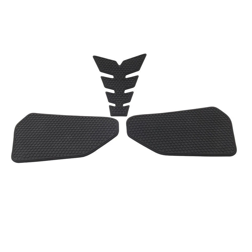 Anti-Slip Fuel Tank Pad Protector Knee Pads for Yamaha XSR900 (2022–2023)