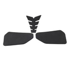Anti-Slip Fuel Tank Pad Protector Knee Pads for Yamaha XSR900 (2022–2023)