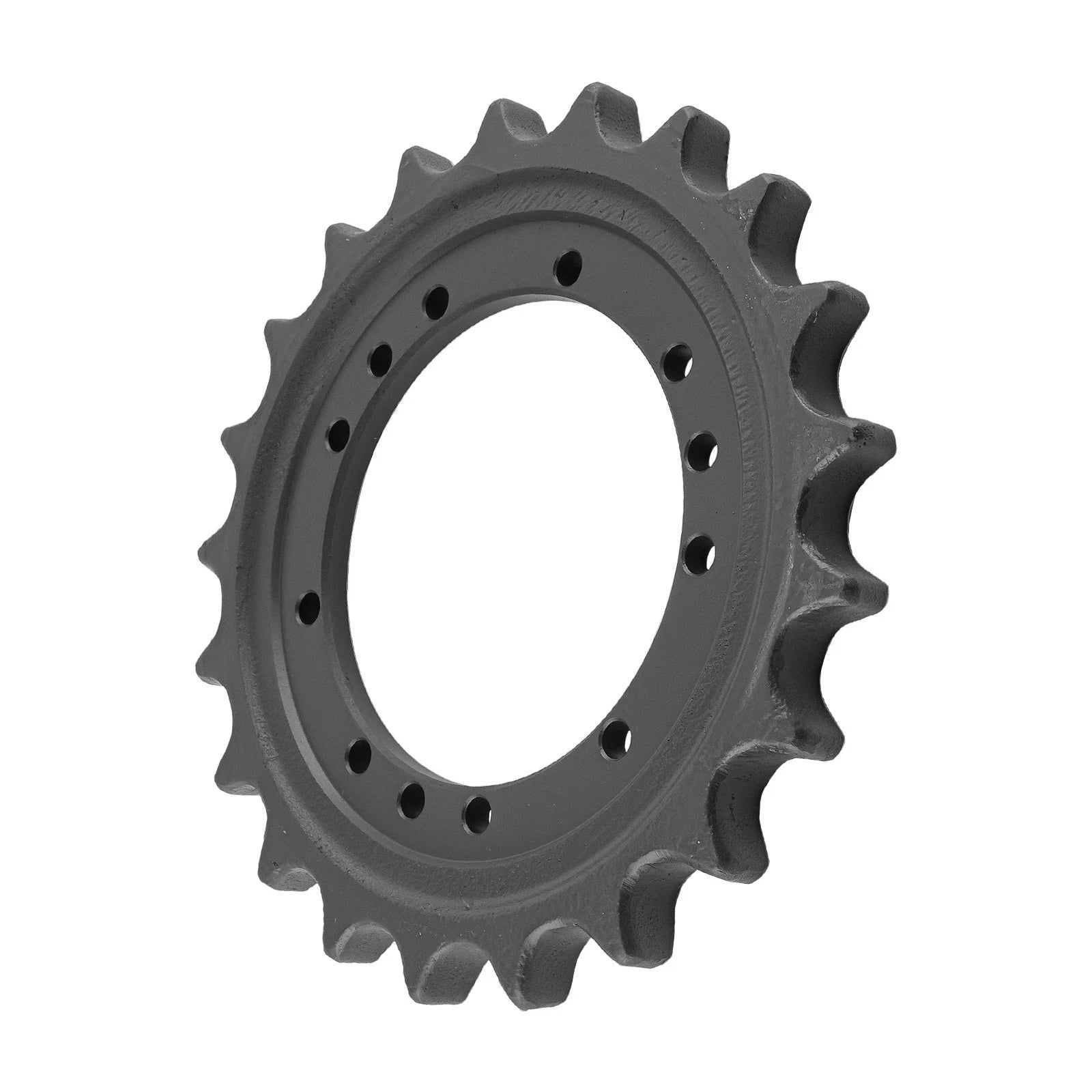 12 Bolt 21 Teeth Sprocket for Yanmar B50 (VIO-27-2, VIO-27-3)