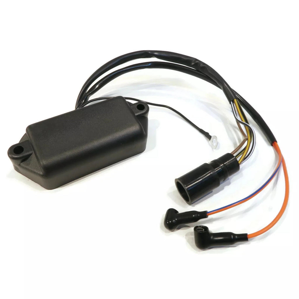 CDI Power Pack for Evinrude Johnson OMC Outboard (583170, 583604, 586697, 586800)