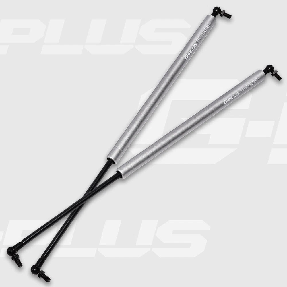 Set of 2 Hood Lift Supports for GMC Chevrolet (2002–2006)