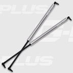 Set of 2 Hood Lift Supports for GMC Chevrolet (2002–2006)