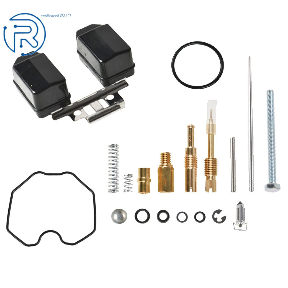 Carburetor Rebuild Kit for Honda XR400R (1998-2004)