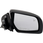 Right Side Mirror for Ford Ranger (2019–2023) Power Textured Manual Fold