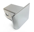 Trailer Tow Hitch Plug Cover Replacement for 2 Inch Receivers (Universal)