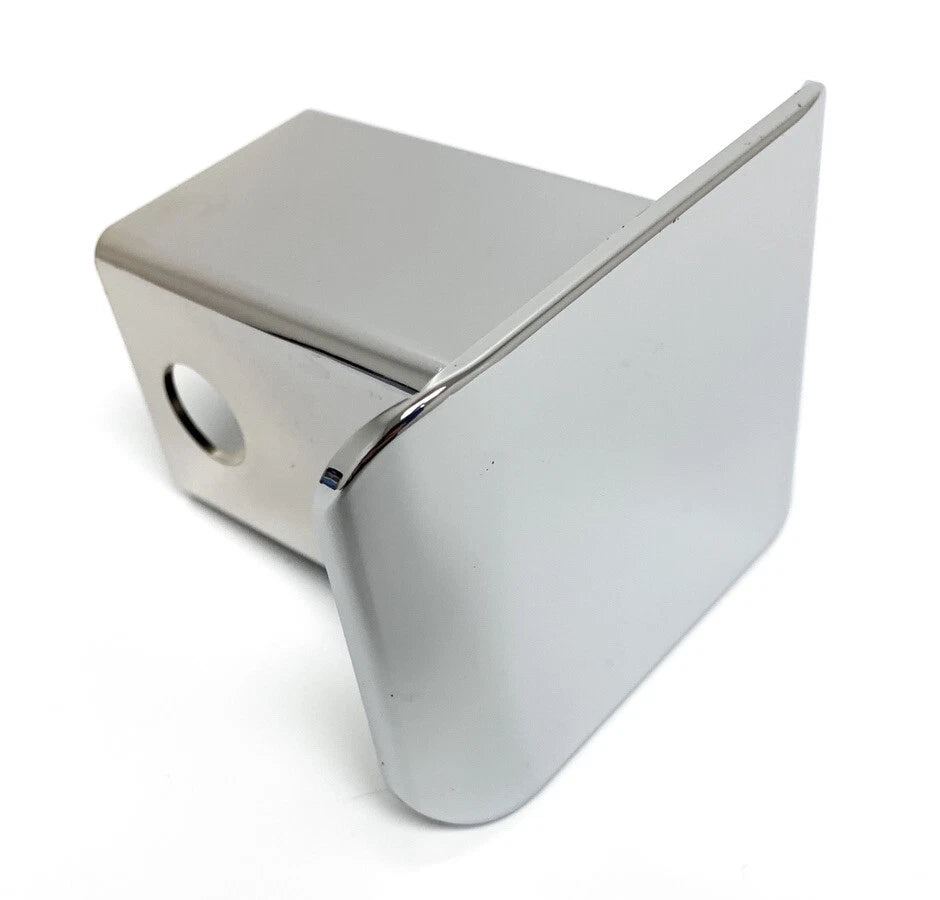 Trailer Tow Hitch Plug Cover Replacement for 2 Inch Receivers (Universal)