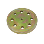 Crankshaft Rear Oil Seal Tool for CAT 320C D Excavator (S6k/C6.4)