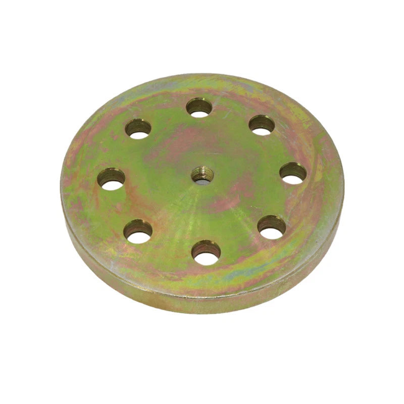 Crankshaft Rear Oil Seal Tool for CAT 320C D Excavator (S6k/C6.4)