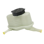 Power Steering Reservoir w/ Cap 49180JN00A for Nissan Murano (2009–2014)