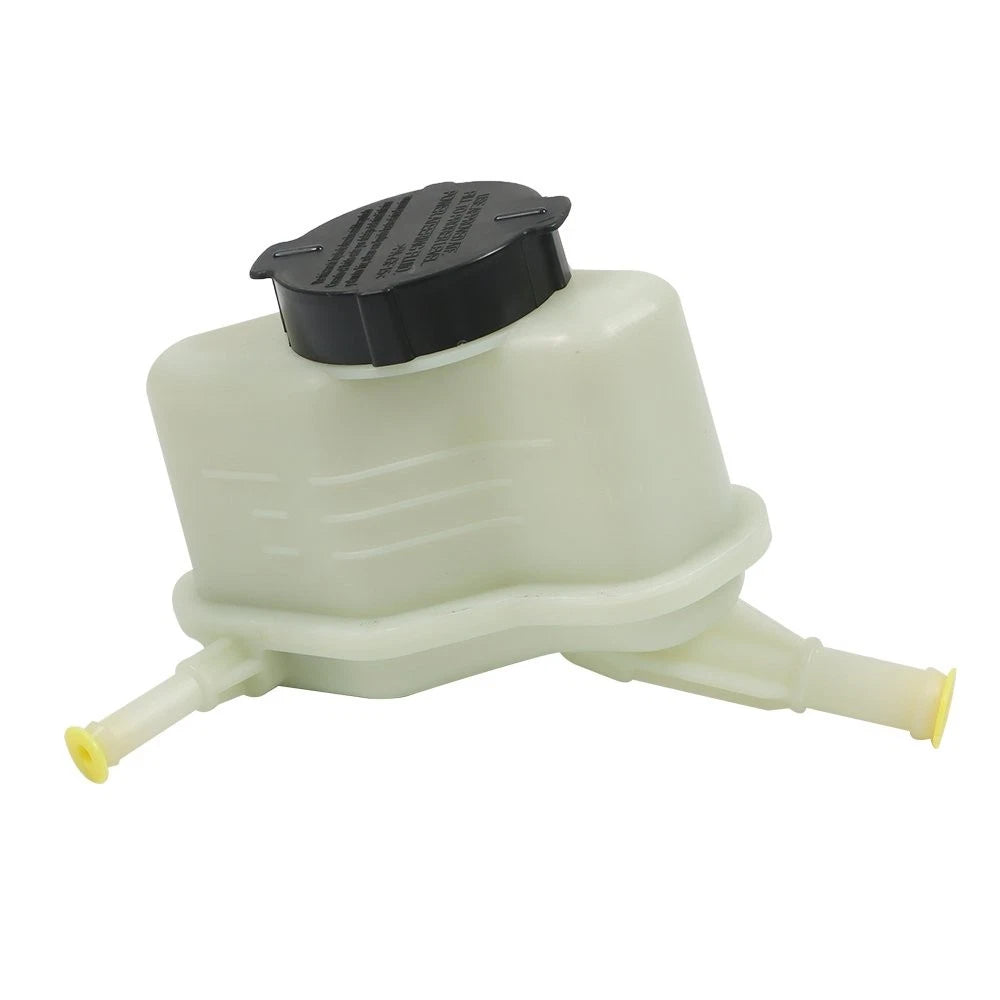 Power Steering Reservoir w/ Cap 49180JN00A for Nissan Murano (2009–2014)