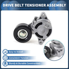 Belt Tensioner for Toyota Avanza (2001–2015) No. 16620BZ010 Metal