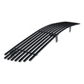 Upper Stainless Black Billet Grille for GMC Jimmy/Sonoma (1998–2003)