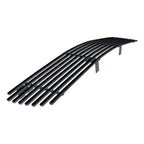 Upper Stainless Black Billet Grille for GMC Jimmy/Sonoma (1998–2003)