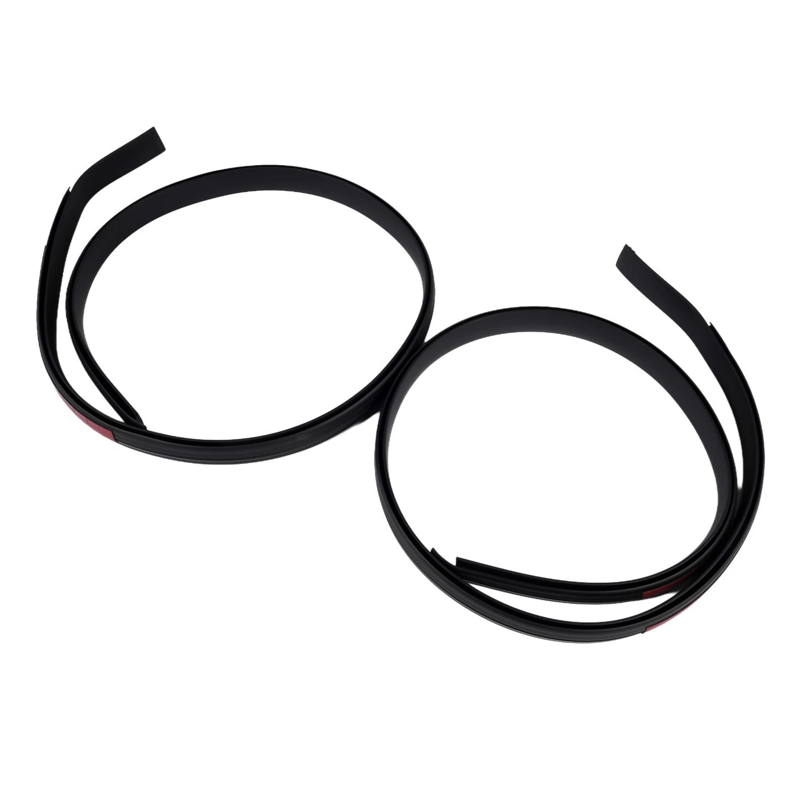 Set of 2 Roof Drip Molding Trim for Toyota Tacoma (2016–2023)