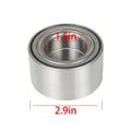 Rear Wheel Bearings for Polaris Sportsman Ranger RZR ACE 400 500 570 700 800 900