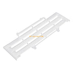 Radiator Grill Guard for Honda CR500R (1992–2001) LH/RH Louver 19033-ML3-790