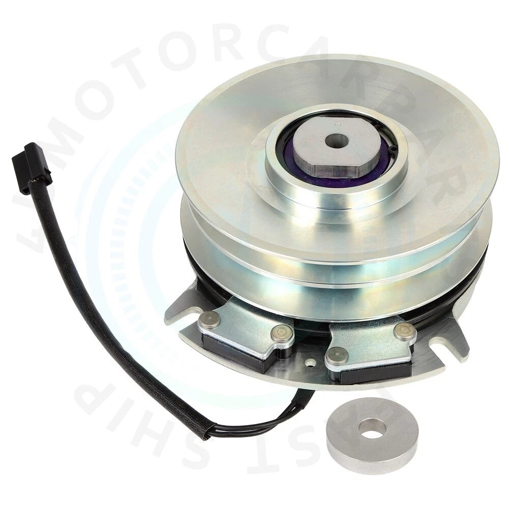 Electric PTO Clutch for Exmark Toro Lazer Z XP (2000–2023)
