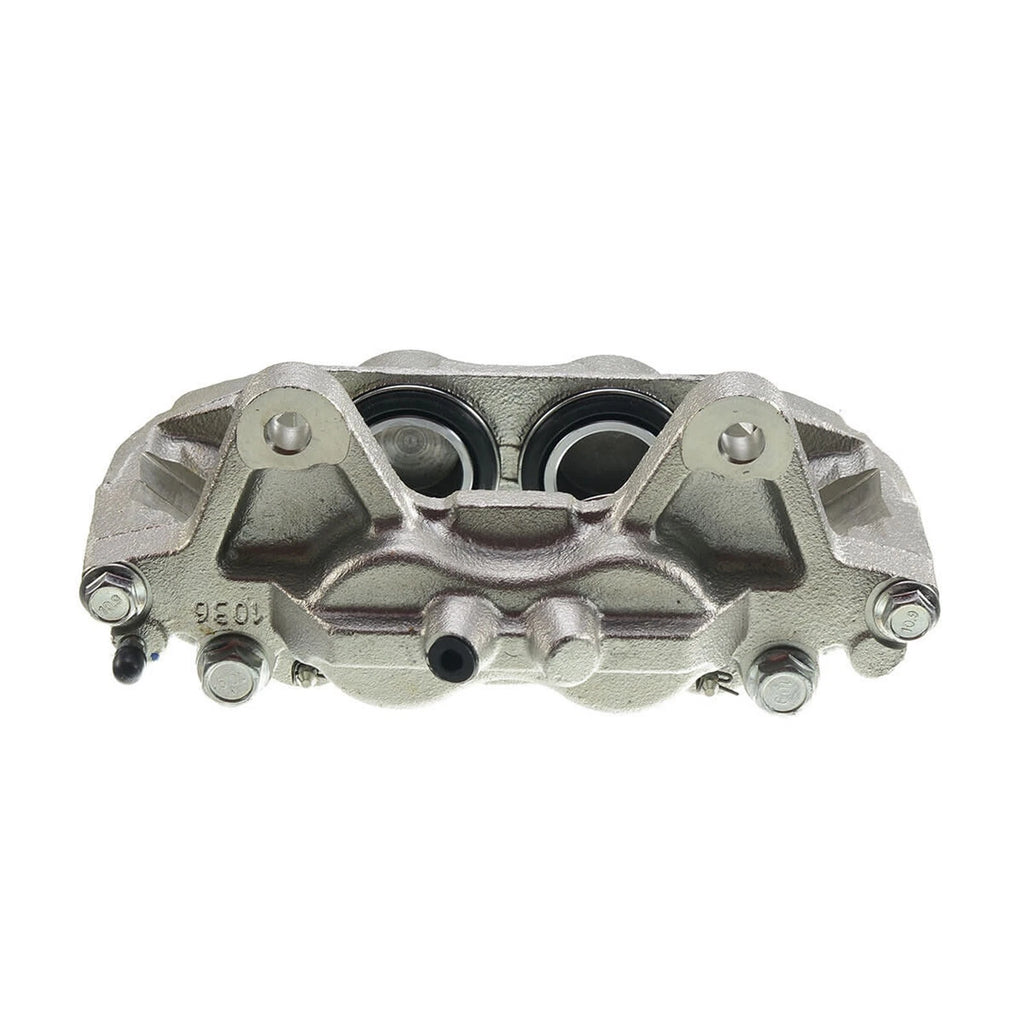 2X Front Brake Calipers for Toyota 4Runner Lexus GX470 (2003-2009)