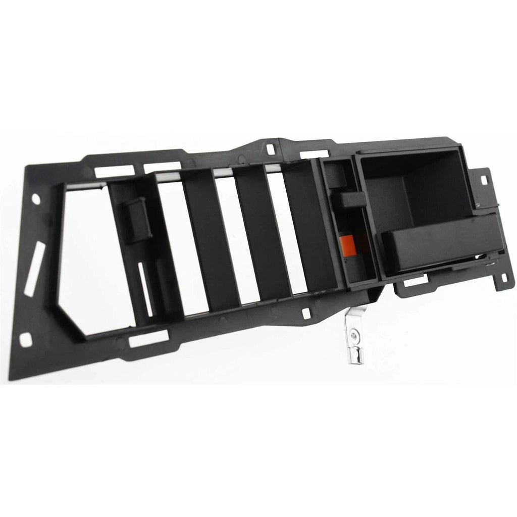 Black Interior Door Handle for Chevy Pickup Truck (1999-2006)