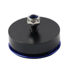 Blue 40mm Rear Wiper Block Off Cap for Honda Integra (1990-2001)