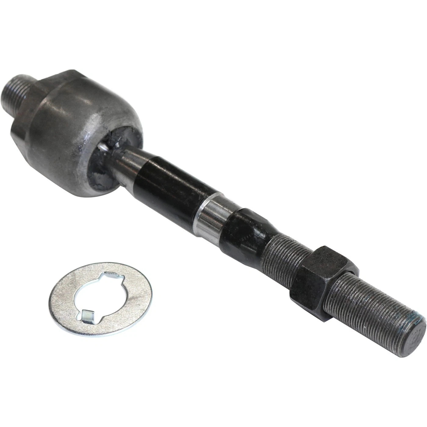 Tie Rod Ends Set for Front Driver & Passenger Side