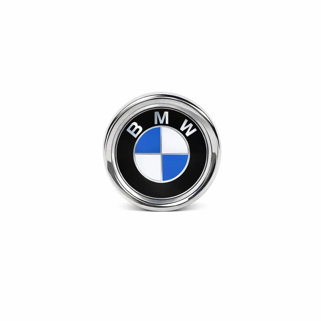 Genuine OEM Wheel Cap for BMW 320i, 325i, 318i, 325is, 325e (2002) 36131114180