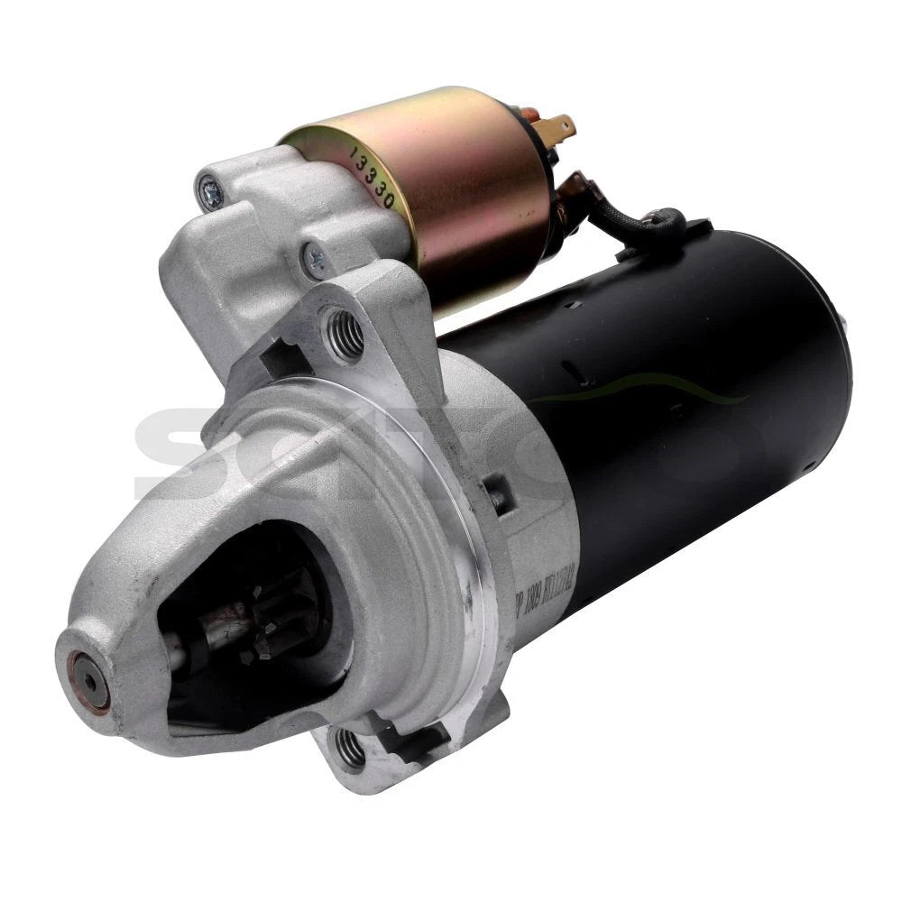 Starter for Volvo 240 244 245 740 745 760 780 940 (1985–1995) 0 001 108