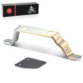 Battery Bracket W/ Cover for Yamaha Raptor 660 (2001–2005)
