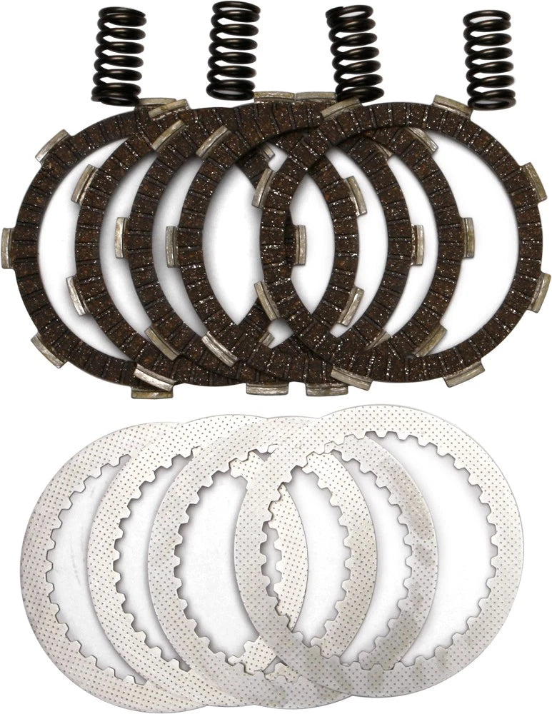 EBC Clutch Set DRC4 for Honda TRX250EX & Recon ES (2001–2008)
