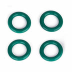 TIG Welding Torch Gas Lens Set for WP-17/18/26 (10N24S Collets)
