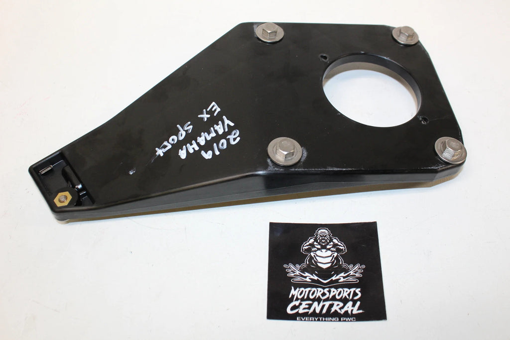Steering Cable Stopper Bracket Arm for Yamaha EX Sport VX C EXR GP 1800R (2017–2025)