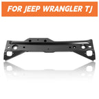 Steel Gas Fuel Tank Support Frame Crossmember for Jeep Wrangler TJ (1997–2006)