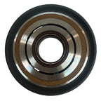 A/C Compressor Clutch Replacement for Chevrolet Silverado 2500 HD (2017-2017)