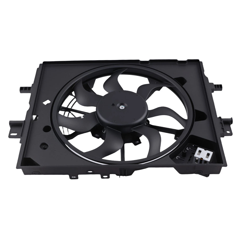 Radiator Cooling Fan Assembly for Nissan Sentra (2020–2024)