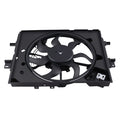 Radiator Cooling Fan Assembly for Nissan Sentra (2020–2024)