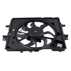 Radiator Cooling Fan Assembly for Nissan Sentra (2020–2024)