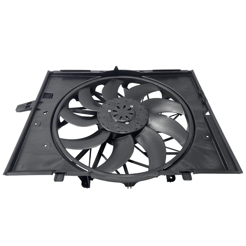 Cooling Fan for BMW 525i 528i 645Ci 750i (2001-2008)