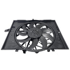 Cooling Fan for BMW 525i 528i 645Ci 750i (2001-2008)