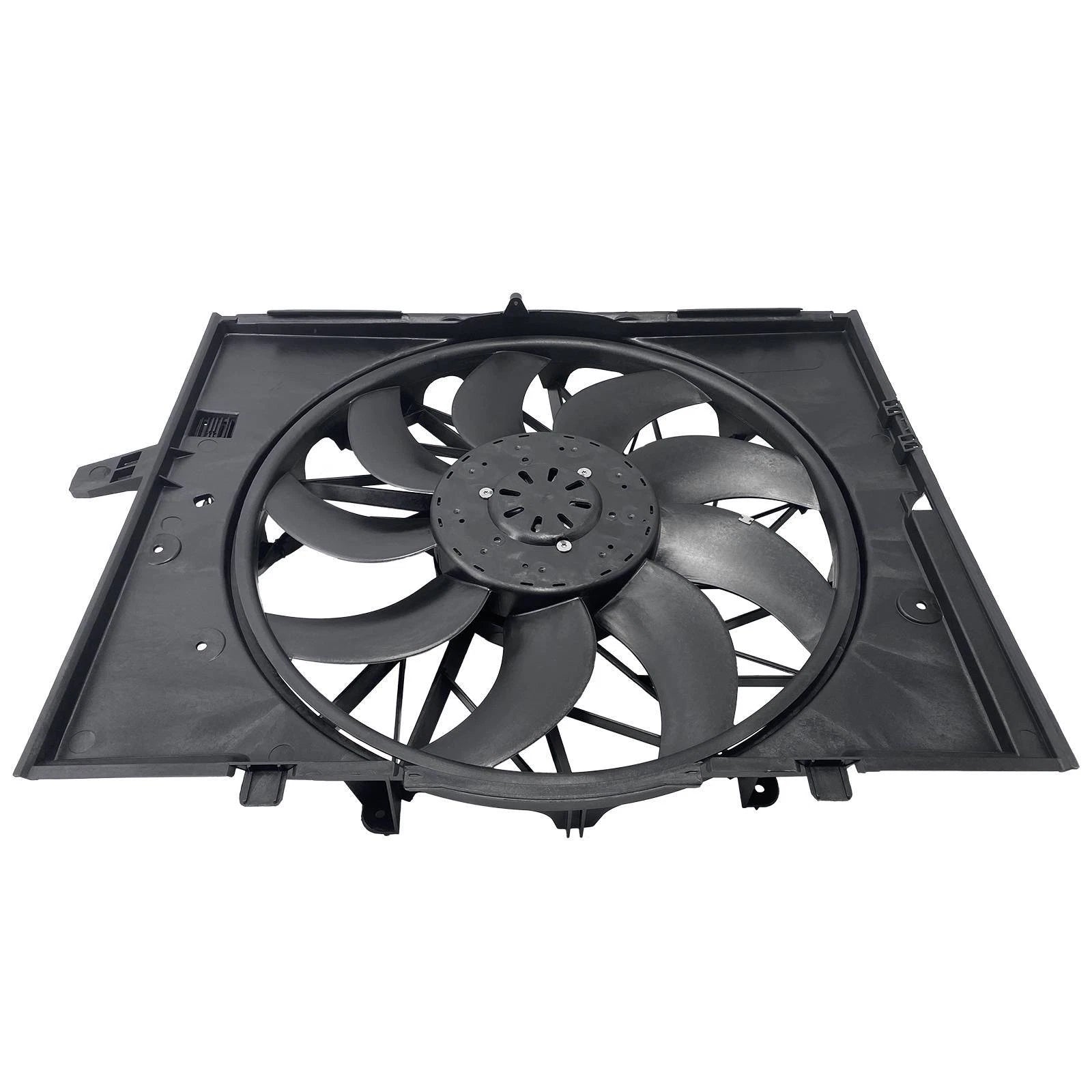 Cooling Fan for BMW 525i 528i 645Ci 750i (2001-2008)