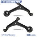 Front Lower Control Arm with Ball Joints for Honda Odyssey (2005–2010)