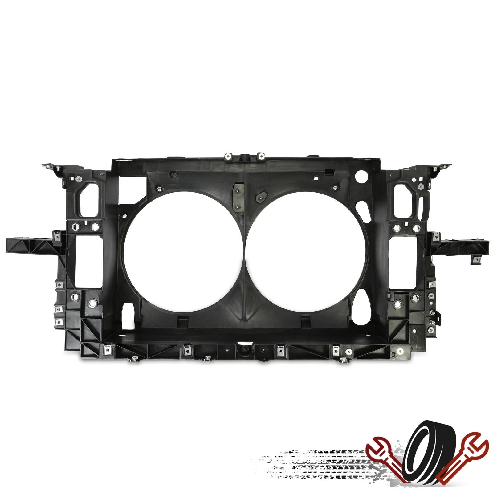 Radiator Support Assembly for Infiniti G35 G37 Q60 (2007–2015)