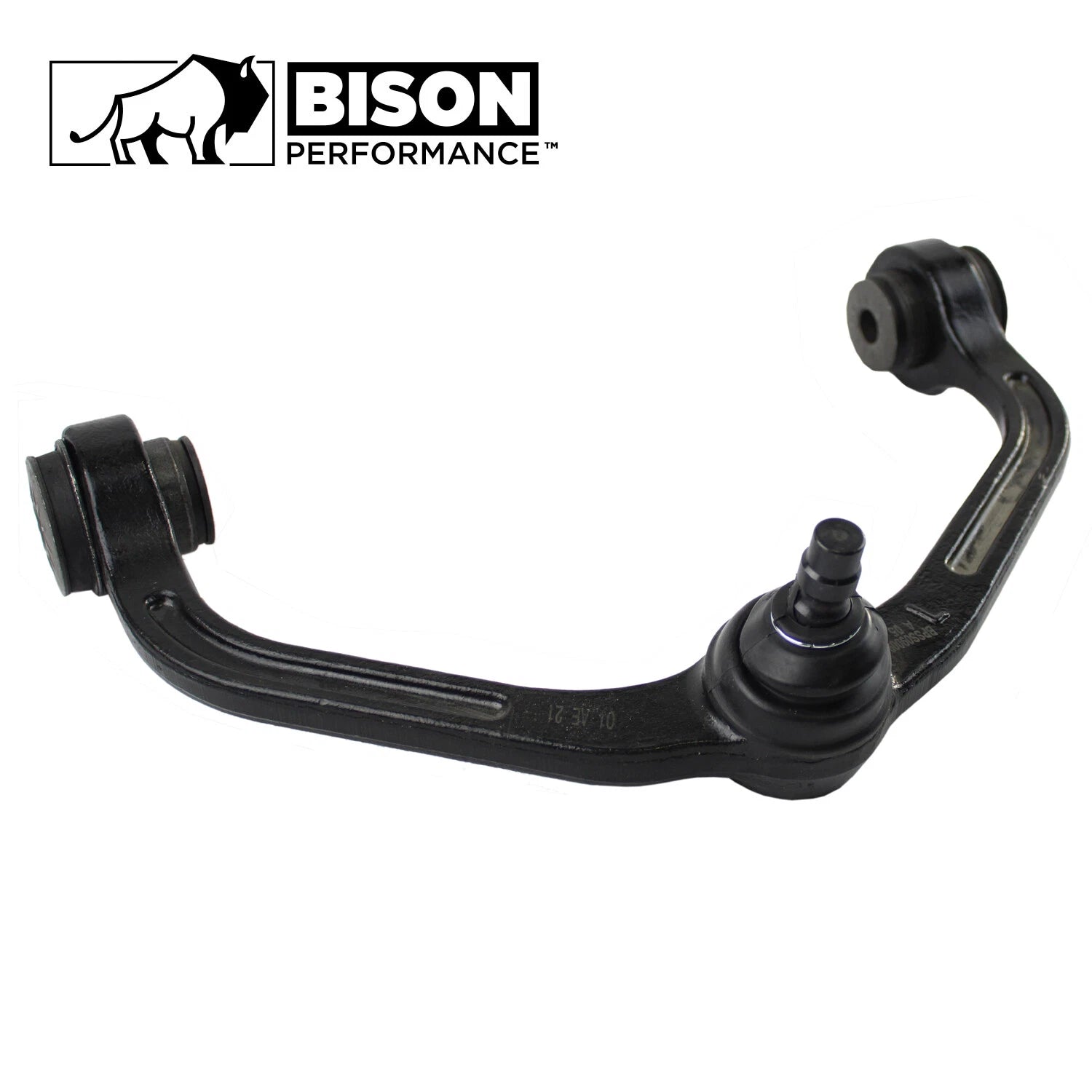 Front Left Upper Control Arm for Ford Mazda (Bison Performance)