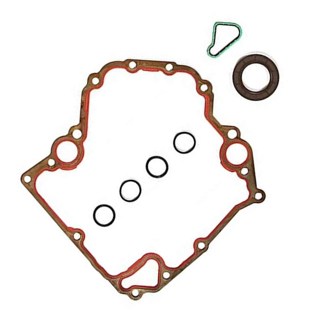 Timing Cover Gasket Set for Dodge Chrysler Jeep 4.7L SOHC (1999–2009)