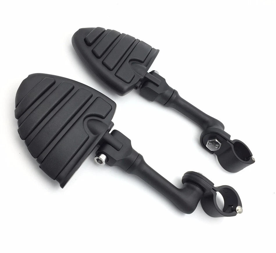 1" U Shape Foot Peg for Harley Sportster 883 1200 (2004–2023)