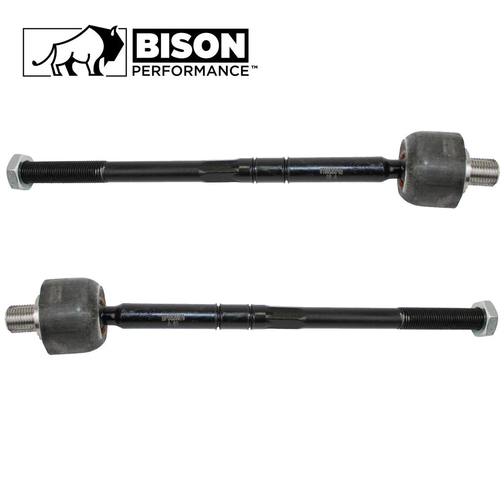2pc Set Inner Steering Tie Rod Ends for C204 R172 W204 (2007–2015)