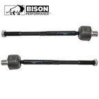 2pc Set Inner Steering Tie Rod Ends for C204 R172 W204 (2007–2015)