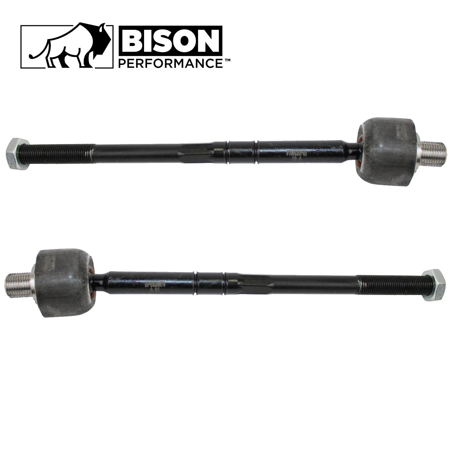 2pc Set Inner Steering Tie Rod Ends for C204 R172 W204 (2007–2015)