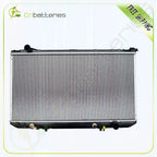Aluminum Radiator for Lexus LS400 (1990–1994)